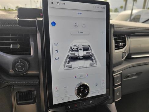 New 2025 Ford F150 Lightning Flash image 31