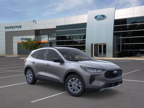 New 2026 Ford Escape Active w/ Tech Pack #1 image 7