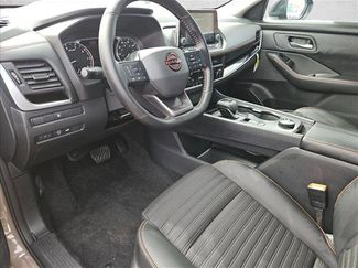 New 2026 Nissan Rogue SV AWD/4WD video 3