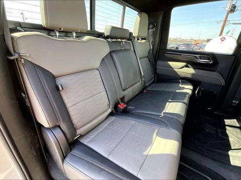 Used 2026 Chevrolet Silverado 2500 ZR2 image 35