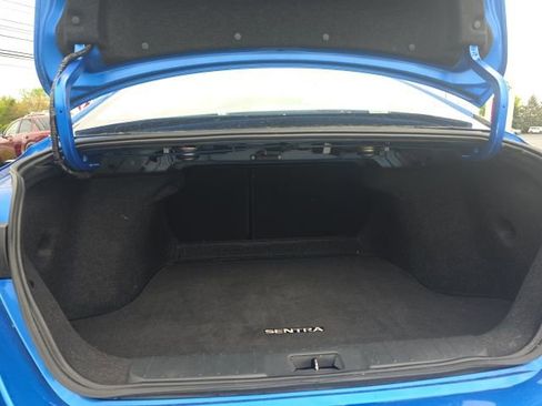 Used 2023 Nissan Sentra SV image 17