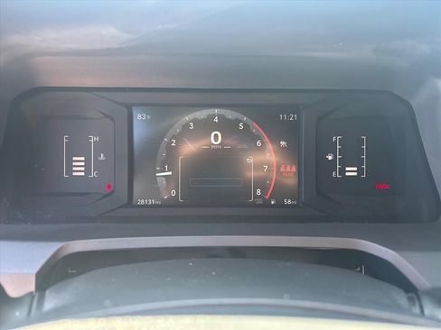 Used 2024 Toyota Tacoma SR w/ SR Upgrade Package AWD/4WD image 26