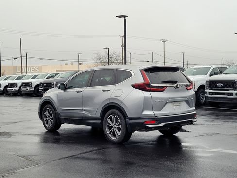 Used 2020 Honda CR-V EX-L image 6