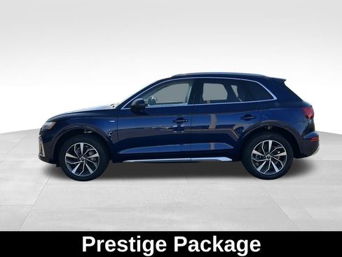 New 2025 Audi Q5 Prestige AWD/4WD image 7