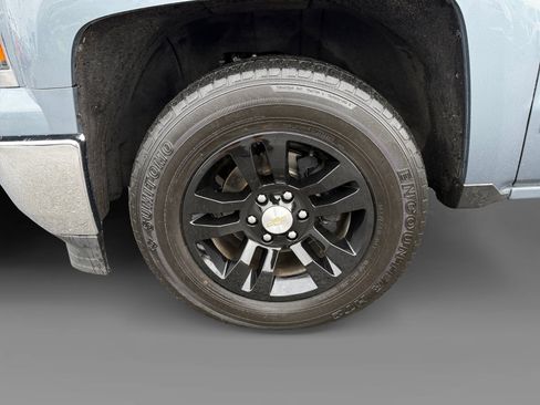 Used 2015 Chevrolet Silverado 1500 LT w/ All Star Edition image 9
