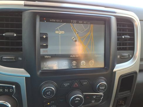 Used 2016 RAM 1500 Big Horn AWD/4WD image 16