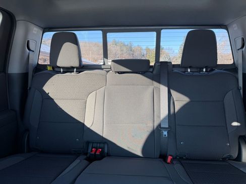 New 2026 Chevrolet Silverado 1500 LT w/ All Star Edition Plus image 21