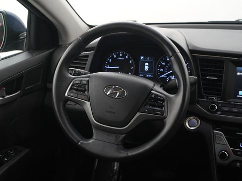 Used 2017 Hyundai Elantra Value Edition FWD image 14