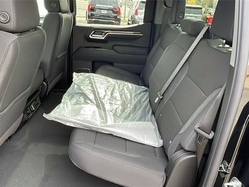 New 2026 Chevrolet Silverado 1500 LT image 13