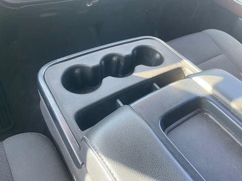 Used 2018 GMC Sierra 1500 SLE w/ SLE Value Package AWD/4WD image 23