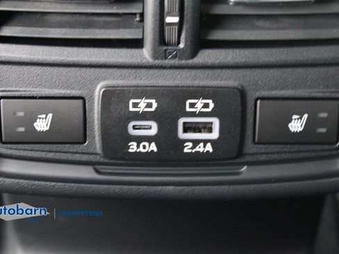 New 2026 Subaru Outback Limited AWD/4WD image 20