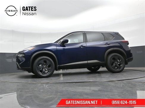 New 2026 Nissan Rogue SV image 44