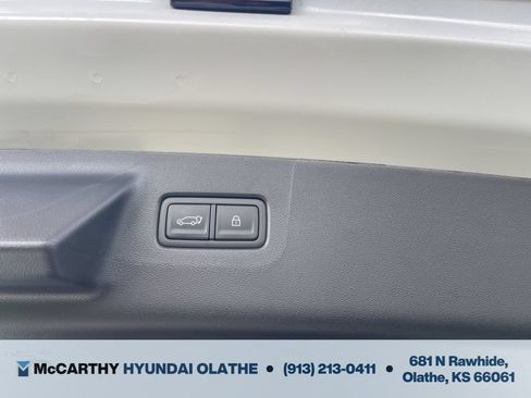 Used 2026 Hyundai Santa Fe XRT AWD/4WD image 22