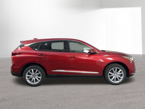 Used 2024 Acura RDX SH-AWD image 32