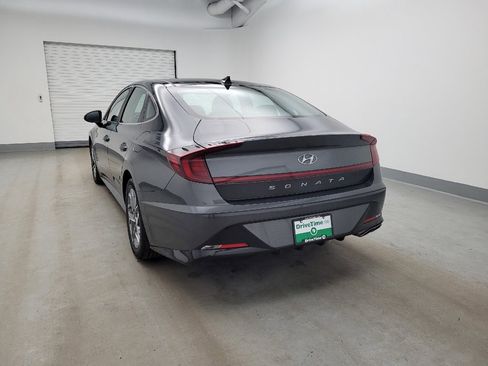 Used 2023 Hyundai Sonata SEL w/ Convenience Package image 6