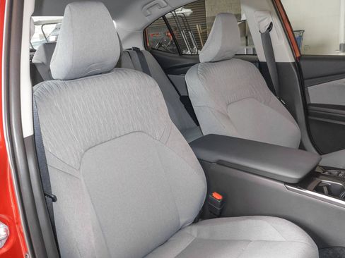 Used 2025 Toyota Camry LE FWD image 39