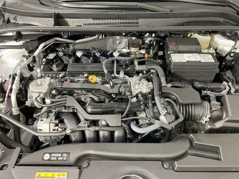 New 2026 Toyota Corolla LE image 23