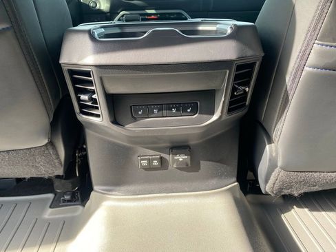 Used 2024 Toyota Tundra Platinum image 30