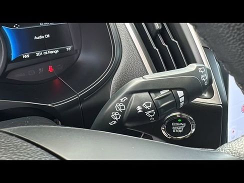 Certified 2024 Ford Edge SEL w/ Sport Appearance Package AWD/4WD image 20