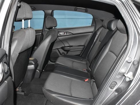 Used 2021 Honda Civic Sport image 17