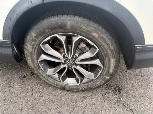 Used 2020 Honda CR-V EX-L image 11