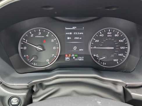 Used 2024 Subaru Outback Touring XT w/ Popular Package #2 AWD/4WD image 7