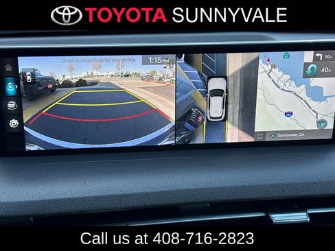 Used 2024 Genesis GV70 2.5T Advanced w/ Advanced Package image 24