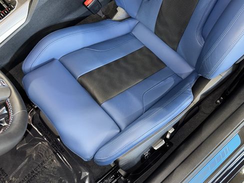 Used 2024 BMW M4 xDrive Competition image 29