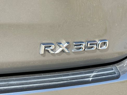 Used 2022 Lexus RX 350 FWD image 12