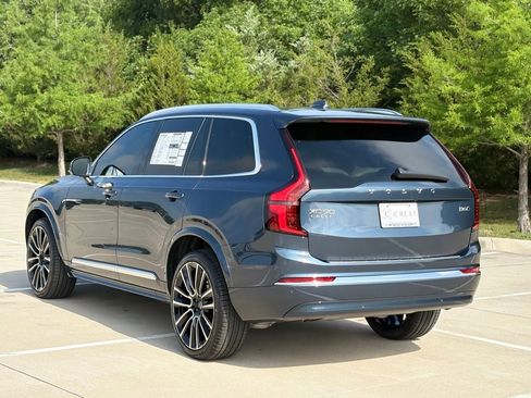 New 2026 Volvo XC90 B6 Ultra w/ Lounge Package AWD/4WD image 6