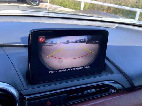 Used 2019 MAZDA MX-5 Miata RF Grand Touring w/ GT-S Package image 24