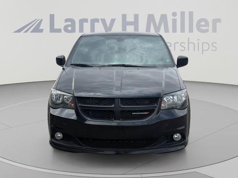 Used 2018 Dodge Grand Caravan GT FWD image 8