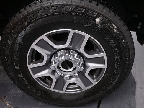 Used 2024 Ford F350 Lariat w/ Lariat Ultimate Package image 30