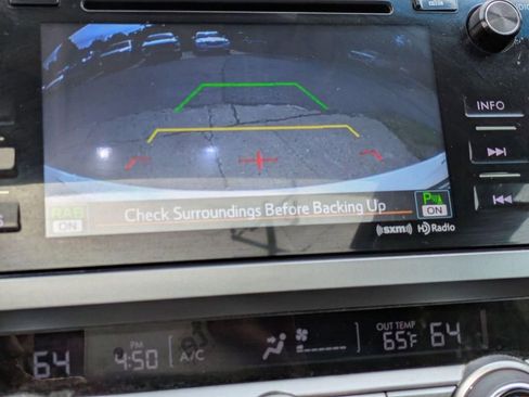 Used 2017 Subaru Legacy 3.6R Limited AWD/4WD image 25