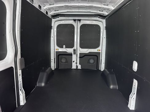 New 2026 Ford Transit 250 Base w/ Load Area Protection Package image 16