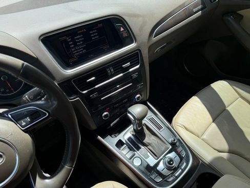 Used 2016 Audi Q5 TDI Premium Plus AWD/4WD image 16