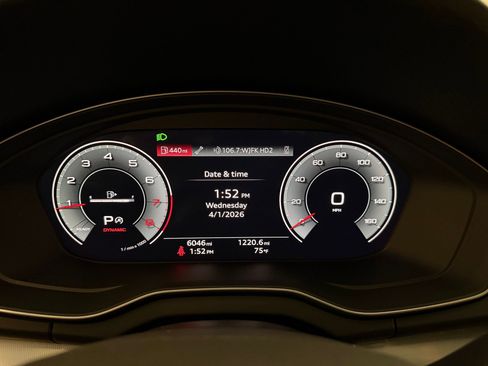 Used 2025 Audi Q5 2.0T Premium w/ Convenience Plus Package image 20