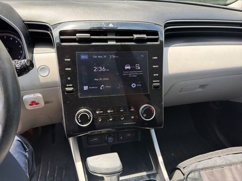 Certified 2023 Hyundai Tucson SEL FWD image 7