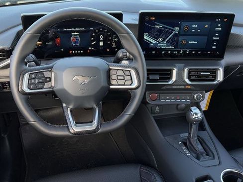 New 2026 Ford Mustang GT Premium image 12