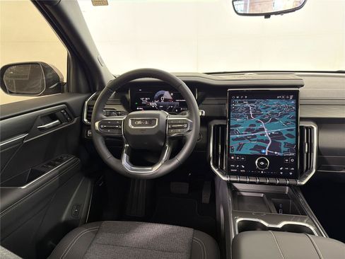 New 2026 GMC Acadia Elevation FWD image 23