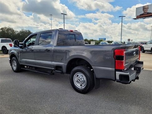 New 2026 Ford F250 XL w/ 360-Degree Camera Package RWD image 16