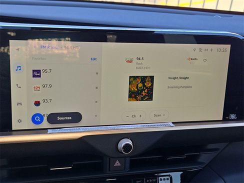 Used 2023 Toyota Crown Limited image 21