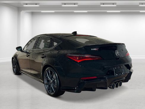 New 2026 Acura Integra Type S image 3