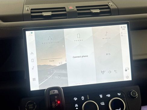 New 2026 Land Rover Defender 130 X-Dynamic SE image 14