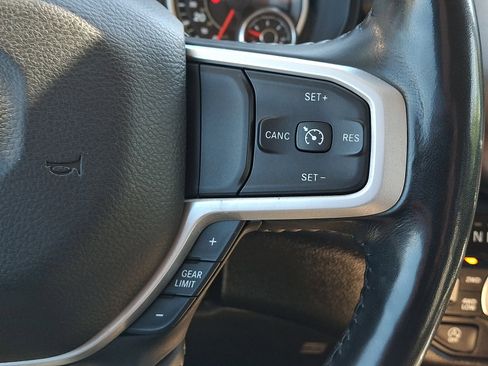 Used 2020 RAM 1500 Big Horn image 21