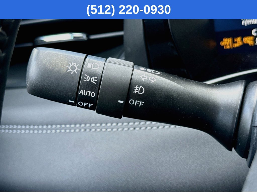 New 2026 Subaru Outback Touring XT AWD/4WD image 13