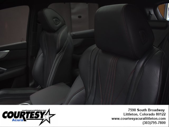 Used 2026 Acura MDX A-Spec w/ Advance Package AWD/4WD image 20
