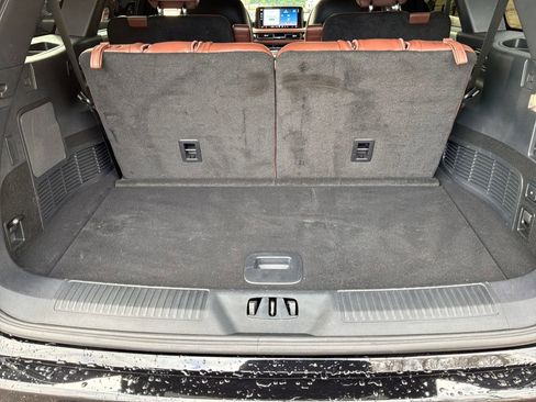 Used 2025 Lincoln Aviator Reserve w/ Illumination Package image 26