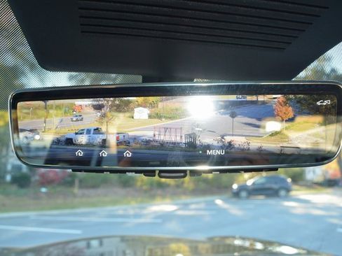 Used 2024 INFINITI QX80 Sensory image 37