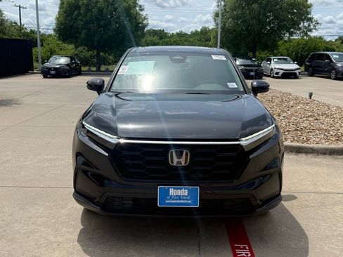 Used 2023 Honda CR-V EX image 9